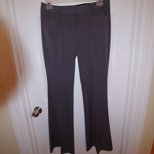 Express tall pants